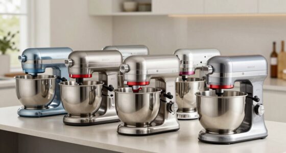 top bosch bread mixers