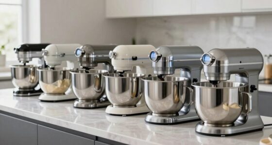 top bosch mixers 2026