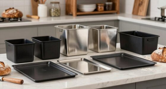 top bread baking steel picks