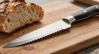 top bread knife picks