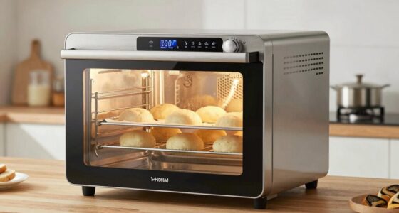 top bread proofers 2026