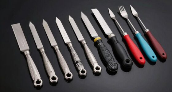 top bread scoring tools