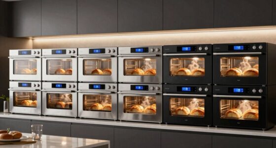 top bread steam oven picks