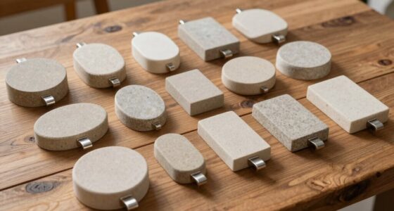 top bread stone sets 2026