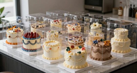 top cake carrier picks