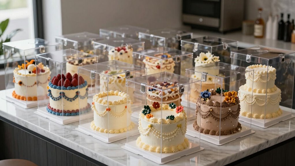 top cake carrier picks