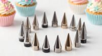 top cake piping tip sets
