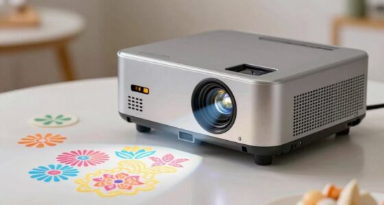 top cake projectors 2026