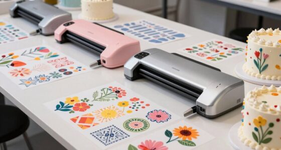top cake wafer printer reviews