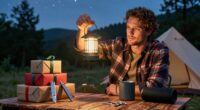 top camping gift ideas