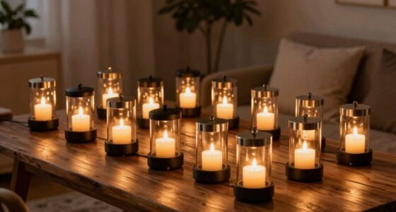 top candle warmer lamps