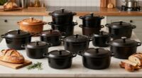 top cast iron bread makers