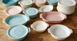 top ceramic baking sets
