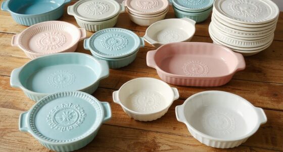 top ceramic baking sets