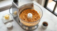 top cheesecake crust processors