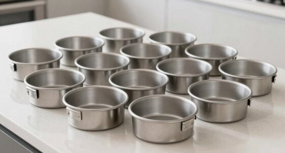 top cheesecake pans with removable bottoms