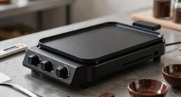 top chocolate hot plate picks