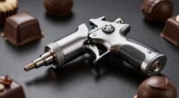 top chocolate spray gun list