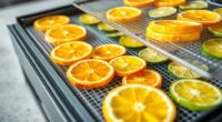 top citrus drying appliances