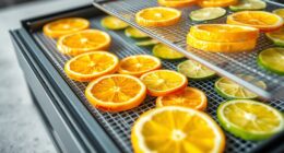 top citrus drying appliances