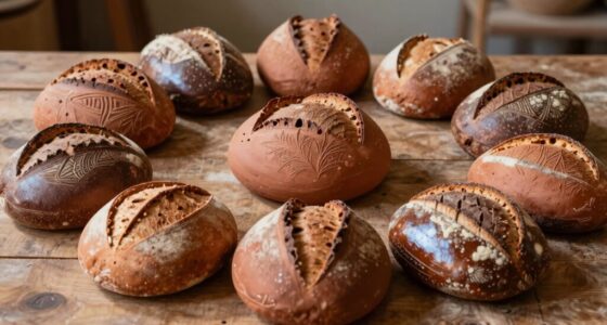 top clay sourdough bread bakers