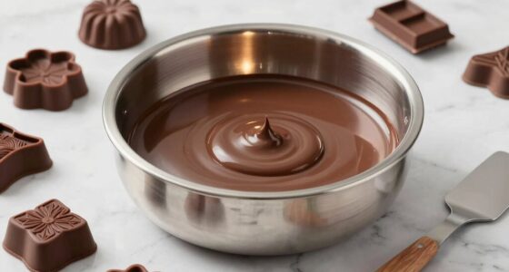 top cocoa butter warmer picks