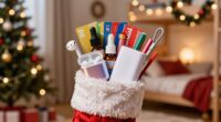 top college stocking stuffer ideas