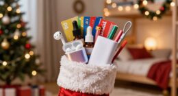top college stocking stuffer ideas
