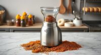 top commercial bakery spice grinders