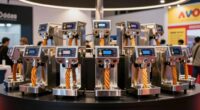 top commercial churro machines