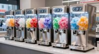 top commercial ice machines
