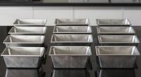 top commercial loaf pans