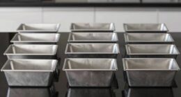 top commercial loaf pans