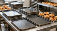 top commercial sheet pan sets