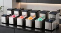 top compressor ice cream makers