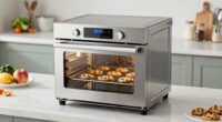 top cookie convection ovens