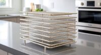 top cookie cooling rack options