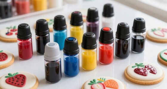 top cookie ink printers