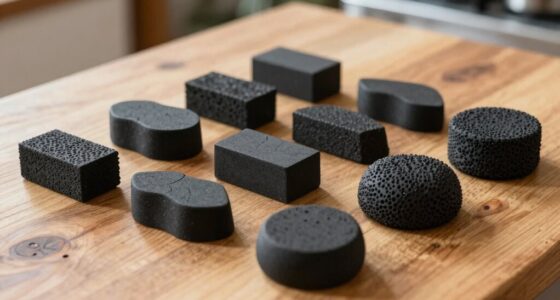 top cordierite bread stones