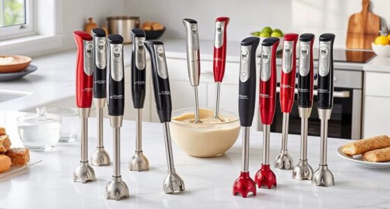 top cordless blender picks