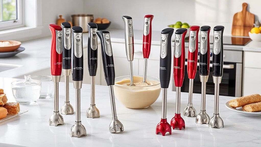 top cordless blender picks