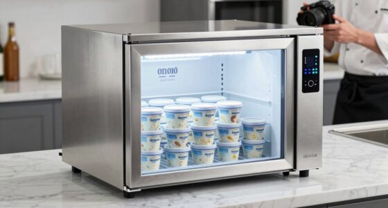 top countertop freezers 2026