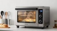 top countertop ovens with proofing
