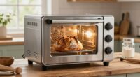 top countertop sourdough ovens