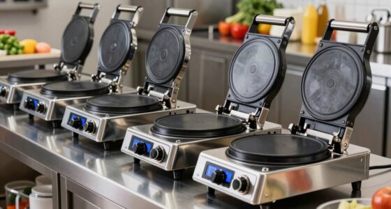 top crepe maker reviews