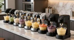 top custard ice cream makers