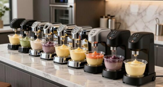 top custard ice cream makers