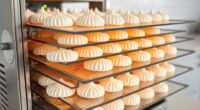 top dehydrators for meringue