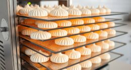 top dehydrators for meringue