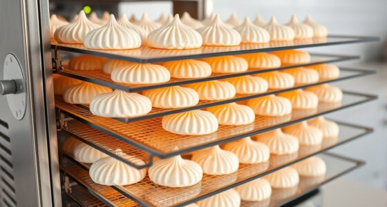 top dehydrators for meringue